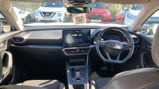 CUPRA Formentor 1.5 TSI 150 V1 5dr DSG Petrol Estate